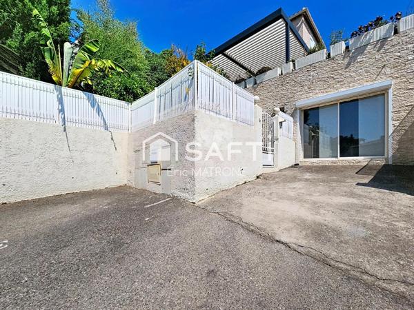Superbe Maison 4 pièces 120 m² avec T2 indépendant