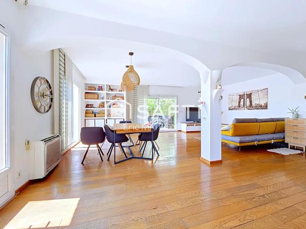Superbe Maison 4 pièces 120 m² avec T2 indépendant