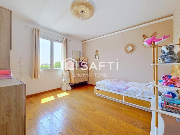 Superbe Maison 4 pièces 120 m² avec T2 indépendant