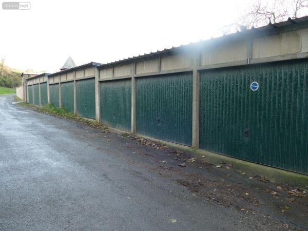 Garage - Parking à louer à Fécamp en Seine-Maritime (76400), ref : SC/237   
Chemin de Nesmonds