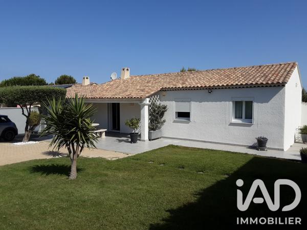 Maison (prestige) à vendre 4 pièces 90 m² Ensuès-la-Redonne