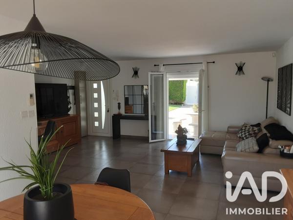 Maison (prestige) à vendre 4 pièces 90 m² Ensuès-la-Redonne