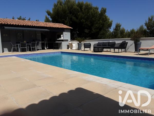Maison (prestige) à vendre 4 pièces 90 m² Ensuès-la-Redonne