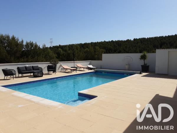 Maison (prestige) à vendre 4 pièces 90 m² Ensuès-la-Redonne