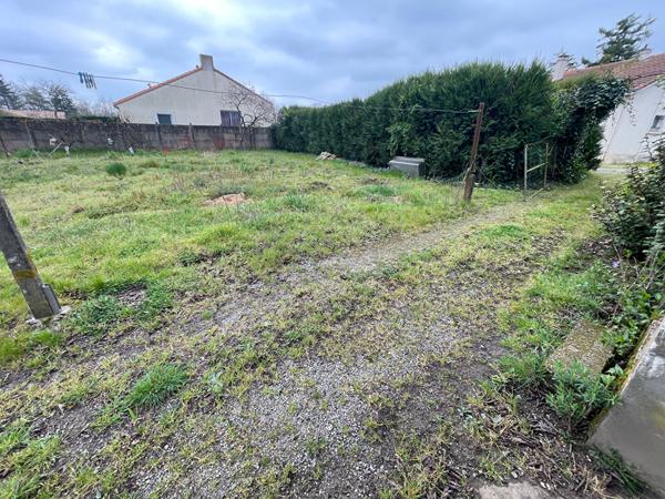 Terrain 400 m2 , La chevroliere Terrain 400 m2 , La chevroliere