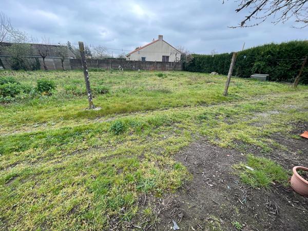 Terrain 400 m2 , La chevroliere Terrain 400 m2 , La chevroliere