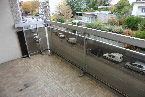 Appartement à louer  1 pièce • 22,92 m2 Limoges