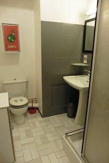 Appartement à louer  1 pièce • 22,92 m2 Limoges