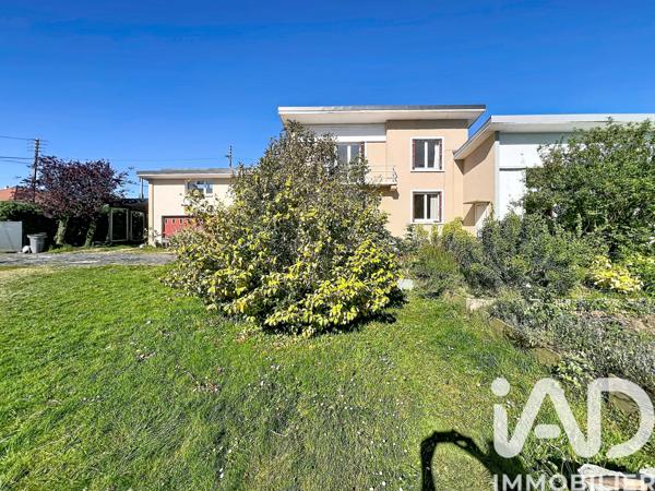 Maison à vendre 5 pièces 121,02 m² Bihorel