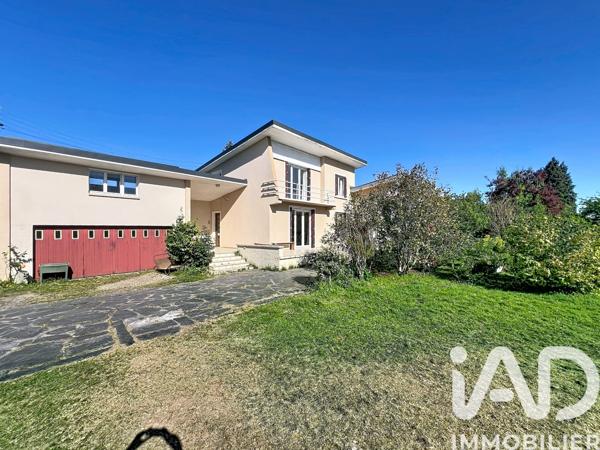 Maison à vendre 5 pièces 121,02 m² Bihorel