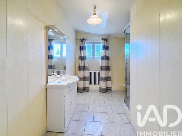 Maison à vendre 5 pièces 121,02 m² Bihorel