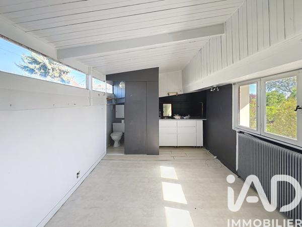 Maison à vendre 5 pièces 121,02 m² Bihorel
