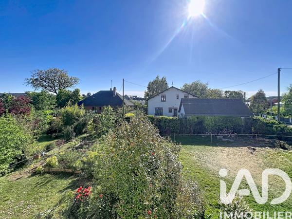 Maison à vendre 5 pièces 121,02 m² Bihorel