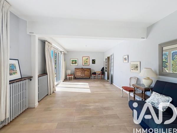 Maison à vendre 5 pièces 121,02 m² Bihorel