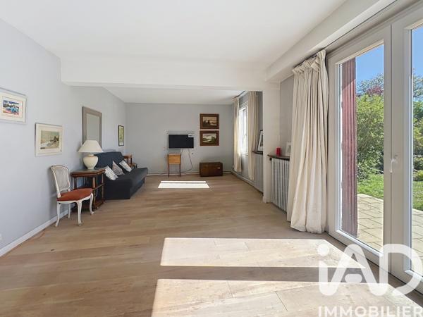 Maison à vendre 5 pièces 121,02 m² Bihorel