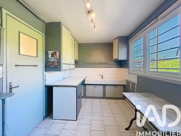 Maison à vendre 5 pièces 121,02 m² Bihorel