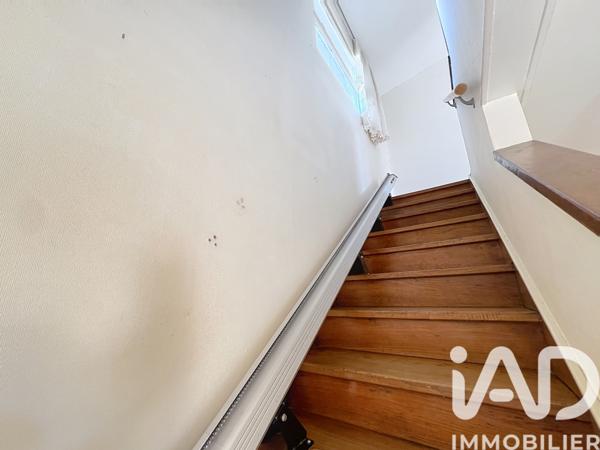 Maison à vendre 5 pièces 121,02 m² Bihorel