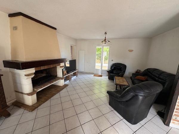 Maison à vendre |  Carcassonne |  4 pièces | 93 m²