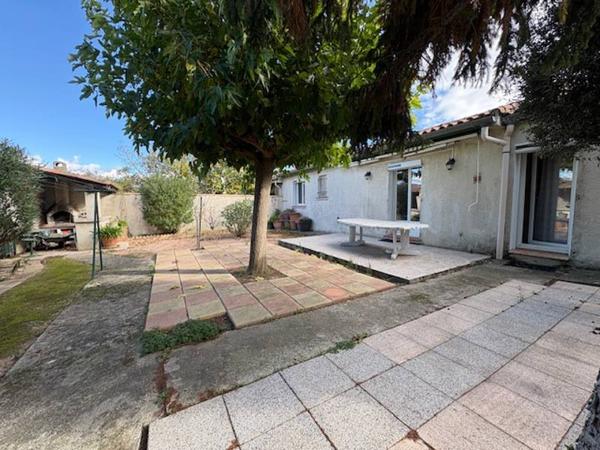 Maison à vendre |  Carcassonne |  4 pièces | 93 m²