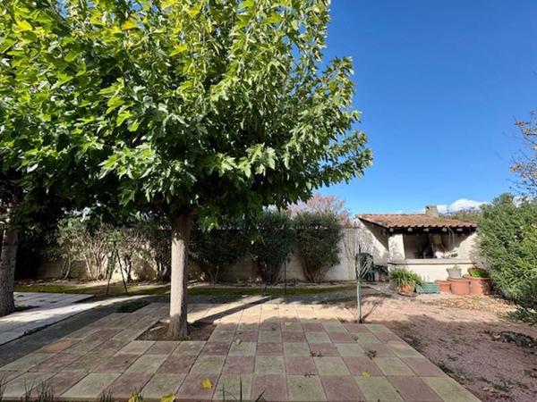 Maison à vendre |  Carcassonne |  4 pièces | 93 m²