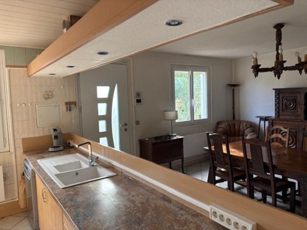 Maison à vendre |  Carcassonne |  4 pièces | 93 m²