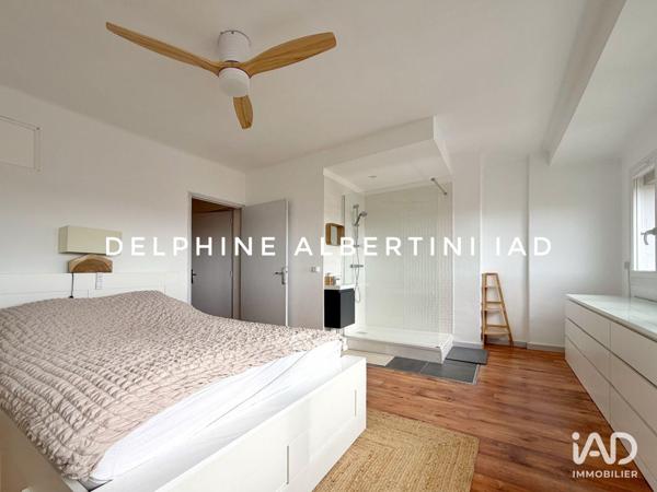 Location appartement 4 pièces 74 m² Toulon