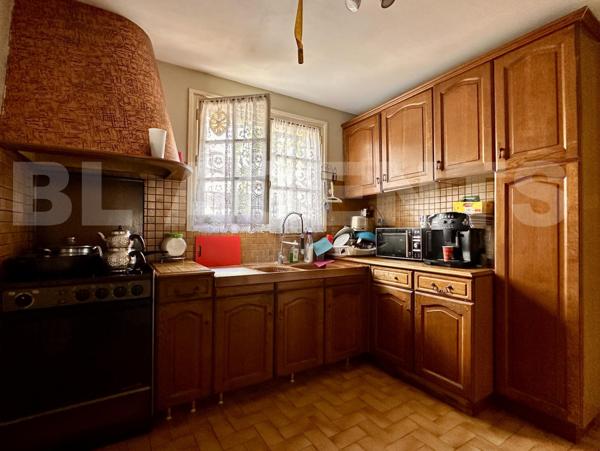 maison/villa 6 pièce(s) 114 m2