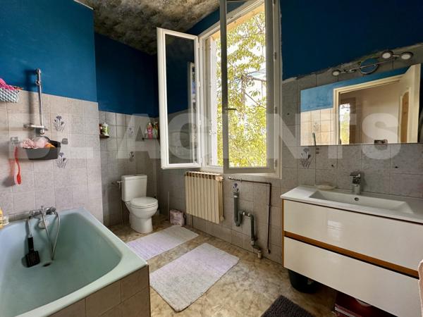 maison/villa 6 pièce(s) 114 m2