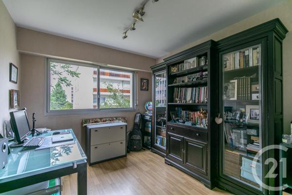 Appartement F4 à vendre  4 pièces - 87,97 m2 ST MAUR DES FOSSES - 94