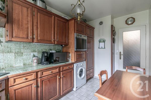 Appartement F4 à vendre  4 pièces - 87,97 m2 ST MAUR DES FOSSES - 94