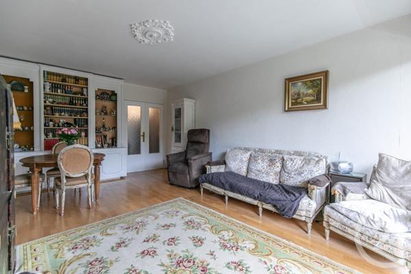 Appartement F4 à vendre  4 pièces - 87,97 m2 ST MAUR DES FOSSES - 94