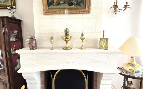 Maison à vendre    8 pièces •  Bayeux