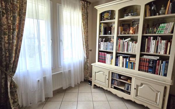 Maison à vendre    8 pièces •  Bayeux