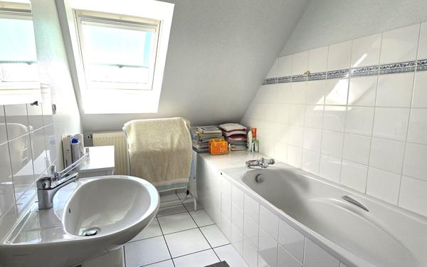 Maison à vendre    8 pièces •  Bayeux