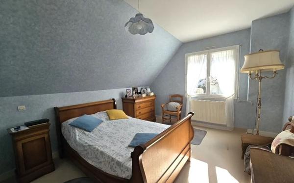 Maison à vendre    8 pièces •  Bayeux