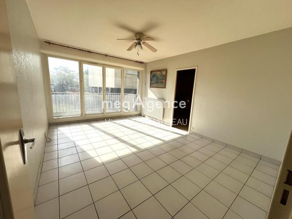 Appartement à SAINT-HERBLAIN, 44800 - 3 pièces 65m²