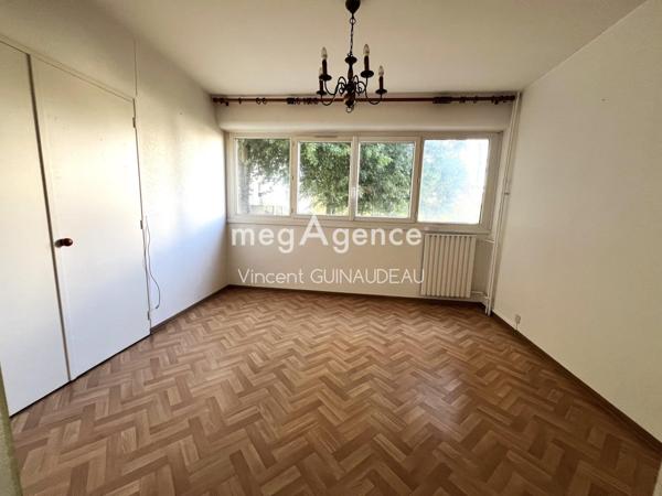 Appartement à SAINT-HERBLAIN, 44800 - 3 pièces 65m²