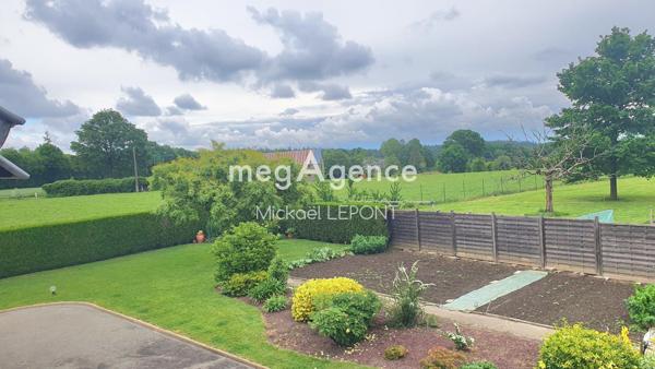 Maison à OLIVET, 53410 - 6 pièces 150m²