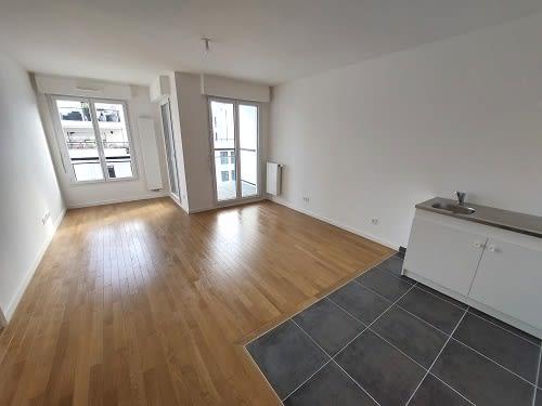 Appartement 2 pièces à louer