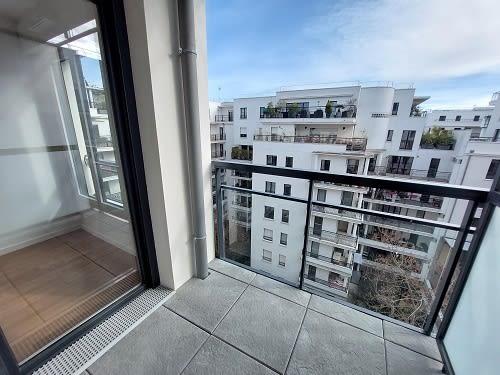 Appartement 2 pièces à louer