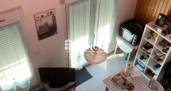 À vendre Appartement 2 pièces 40 m² - La Roche-sur-yon 85000
