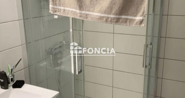 À vendre Appartement 2 pièces 40 m² - La Roche-sur-yon 85000