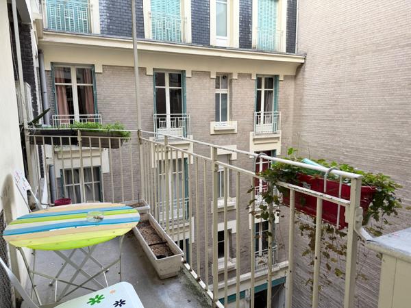 Vente Appartement de luxe Lille 7 Pièces 196 m²