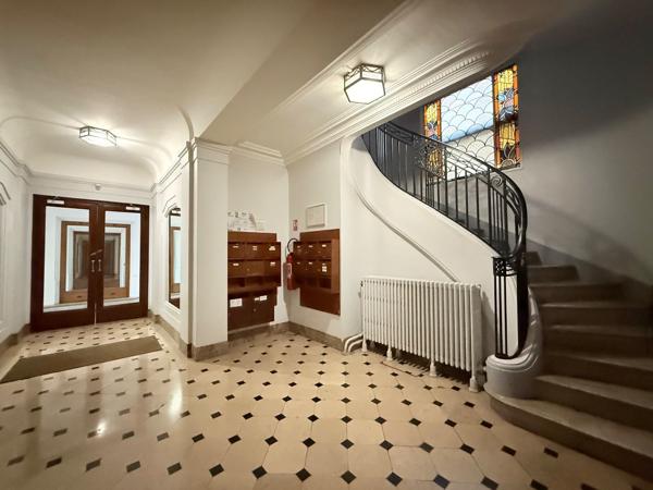 Vente Appartement de luxe Lille 7 Pièces 196 m²