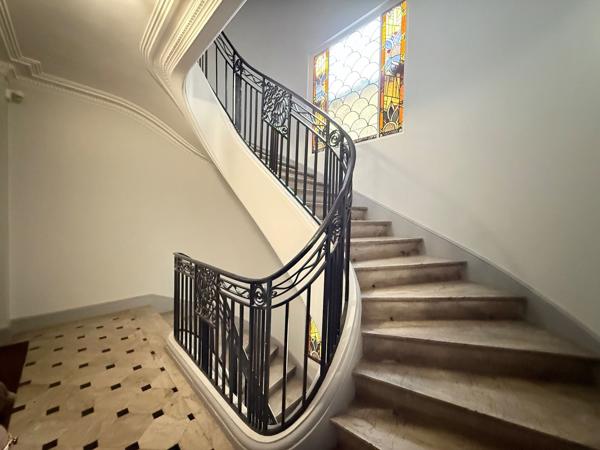 Vente Appartement de luxe Lille 7 Pièces 196 m²