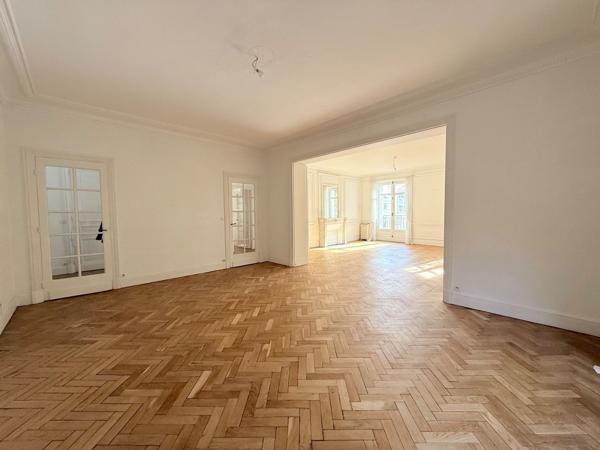 Vente Appartement de luxe Lille 7 Pièces 196 m²