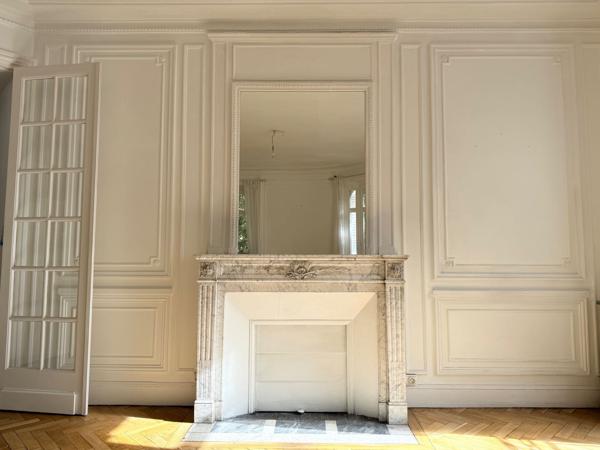 Vente Appartement de luxe Lille 7 Pièces 196 m²