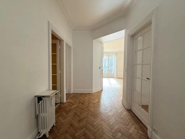 Vente Appartement de luxe Lille 7 Pièces 196 m²