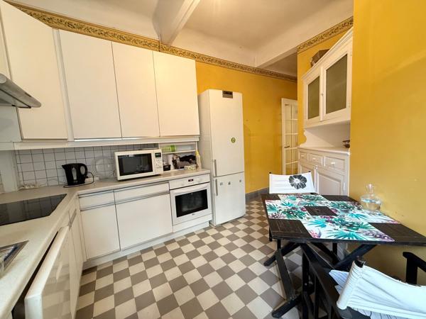 Vente Appartement de luxe Lille 7 Pièces 196 m²