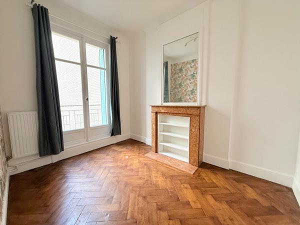 Vente Appartement de luxe Lille 7 Pièces 196 m²